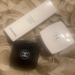 Chanel Skincare Bundle